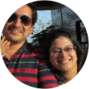 akalpita shete profile picture