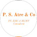 P S ATRE & CO profile picture