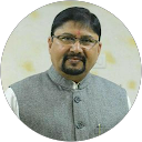 Padmakar Mane profile picture