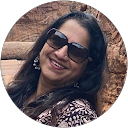 Meghana Paranjape profile picture