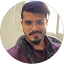 Rudrapratap Sarode profile picture